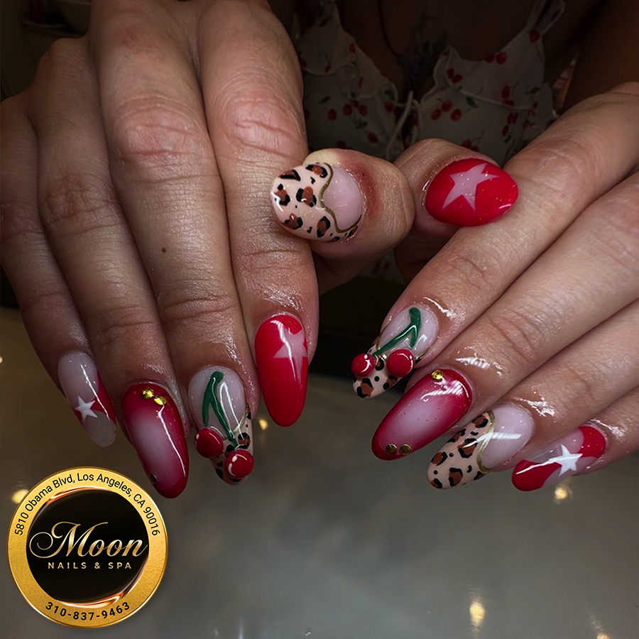 Cute nails